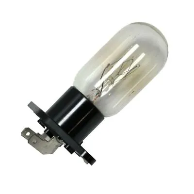 Bulb Universal Replacement Spare Parts Microwave Oven Light Bulb Lamp Base • £3.31