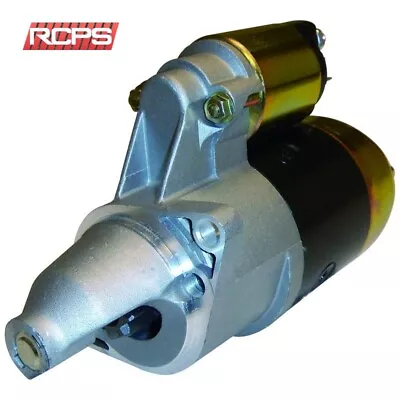 New Starter For Kubota Tractor B7100hse B7100hst B7100hste B7200 Dt B7200e • $89.99