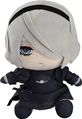 Good Smile Company NieR:Automata Ver1.1a Plush 2B • $85