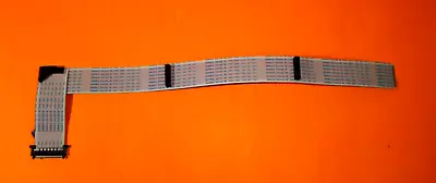 Tcl 65c807 Lvds Ribbon Cable (main To T-con) # E241234general Lectronic Parts • $10.80