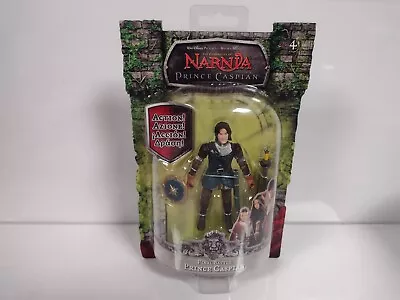 The Chronicles Of Narnia Prince Caspian Final Battle Prince Caspian Figure • £24.99