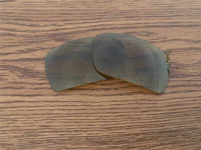 Yellow Polarized Replacement Lenses For Oakley  Gascan S • $15