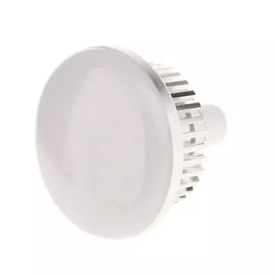 E27 LED Light Bulb - 85W Photography Photo 5500K - Daylight Balanced Pure White • £12.86