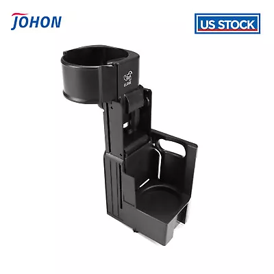 Cup Holder For Mercedes W211 E320 E350 E500 CLS350 2116800014 B66920118 2003-11 • $34.99