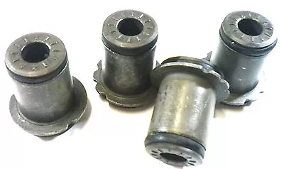 $82 • Buy Valiant 1962-1981 Upper Control Arm Bush Kit ( Set 4 )  SV1  AP5-6  VC-VK  CL-CM