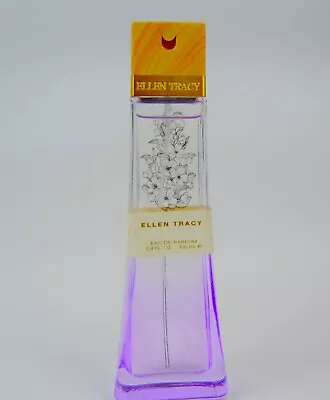 Ellen Tracy BALANCE Eau De Parfum For Women 3.4 Fl Oz Spray Lilac • $18.22