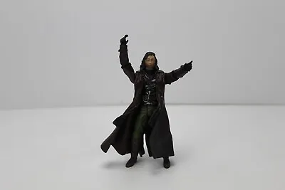 Van Helsing Monster Hunter 5  Movie Action Figure 2003 Jakks Pacific Loose Toy • $9.98