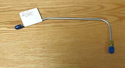 $9.90 • Buy 1956 1957 Chevy 8 Cyl Vacuum Advance Line 4 Bbl Rochester , New ** Usa Made **