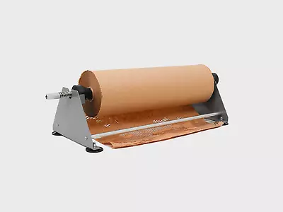 Honeycomb Packing Paper Dispenser Rack Universal Stand Fit 12  15  19 Paper Roll • $119