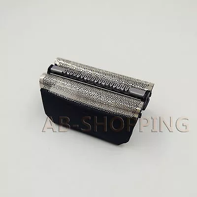 Replacement 51B Shaver Foil For Braun 8000 Series 5643 5645 8970 8975 8985 8987 • $11.04