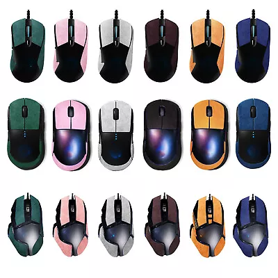 For Logitech G403/G703/G502/G603 GPW I/GPW II Gen Mouse Sweat-proof Sticker • £6.77