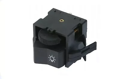 Headlight Switch URO Parts 251941531M • $24.96