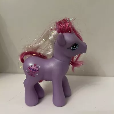 My Little Pony G3 Gen 3 Pretty Parasol 2005 Hasbro • £5