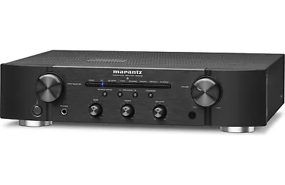 Marantz PM6006 Integrated Amplifier • $160