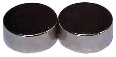 2 Pack 8lb. MINI SUPER MAGNETS • $10.49