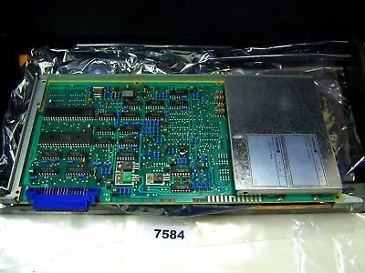 Hitachi Memory Board BMU A87L-0001-0016 • $204