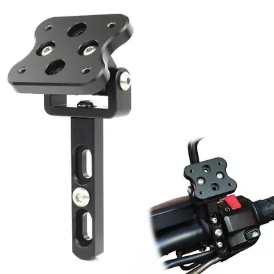 Accessories GPS Bracket Navigation Fit For MOTO GUZZI V7/Cafe/Classic 2008-2020 • $29.99