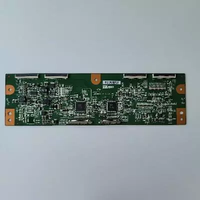 AUO T-Con Board 55.54T01.C04 • $15