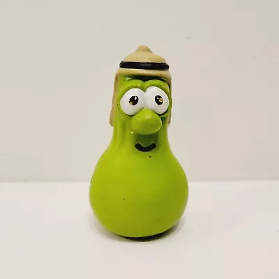 Big Idea 1998 VeggieTales Dave Giant Pickle Playset Green Jerry Gourd Figure  • $16.99