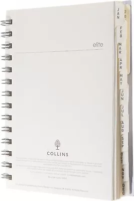 Collins Elite Compact 2024 Week To View Refill - 1150R-24 • £8.75