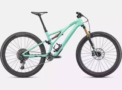 Specialized Stumpjumper Pro S4/Large • $5500