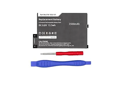 Battery For Amazon Kindle 3 Kindle III Kindle 3 Wi-fi Kindle 3G Kindle Graphite • $21.69