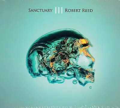 Magenta - Robert Reed - Sanctuary III (2CD + DVD)                          (neu) • £21.53