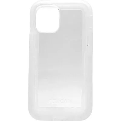 Pelican Voyager Case For IPhone 13 Mini Military Grade Rugged Tough Clip Clear • $11.69