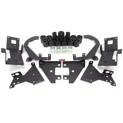 For 3 Inch Body Lift Kit 14-15 Chevrolet Silverado 1500 2WD/4WD Gas Performance • $1074.99