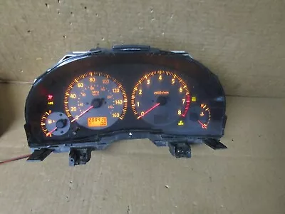 03 2003 Infinti G35 Speedometer Instrument Cluster Gauge Oem 208k Miles • $45