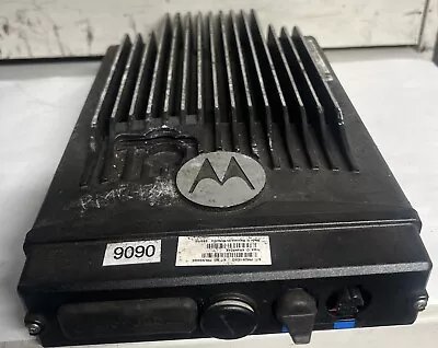 Motorola XTL2500 VHF Remote Mount Radio M21ktm9pw1an #34 • $149.99