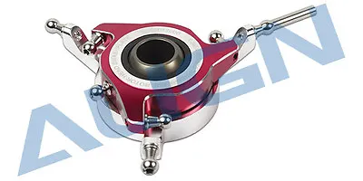 Align Trex 700E Tri-Blades CCPM Metal Swashplate H70H015XX • $40.99