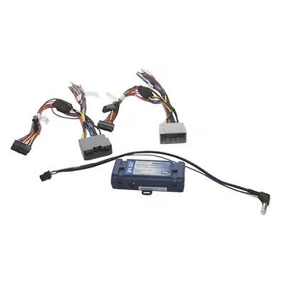 PAC RP4-CH11 RadioPRO4 Interface For Chrysler Vehicles W/ Can-Bus • $239