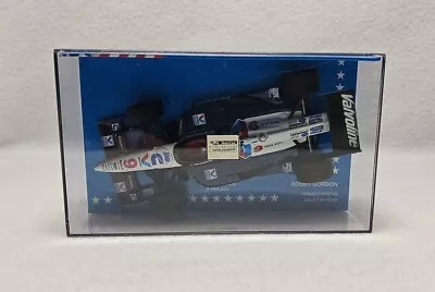 Minichamps ~ Indy Car World Series 1994 ~ #9 Robby Gordon ~ Lola T 94 Ford ~1/43 • $19.99