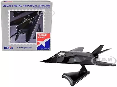 Lockheed F-117 Nighthawk Aircraft  Us Air Force  1/150 By Postage Stamp Ps5386 • $20.95