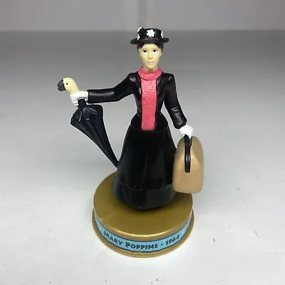 2002 McDonalds Walt Disney 100 Years Of Magic Mary Poppins 1965 Happy Meal Toy • $9.44