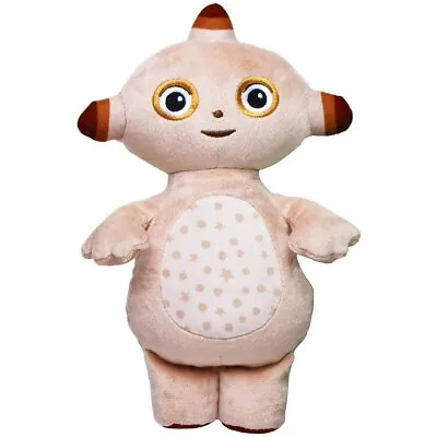 In The Night Garden Talking Makka Pakka 28cm Soft Toy • £24.99