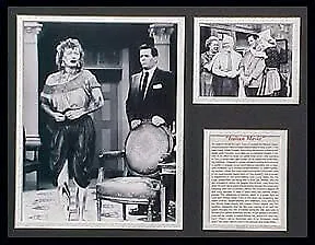 I Love Lucy/Italian Movie - Collectors Photo Presentation • $34.95