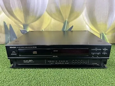 £19.99 • Buy Denon DCD-1290 CD Player Compact Disc *SPARES / REPAIRS *