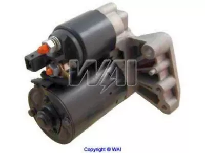 Starter Motor Fits MINI CLUBVAN ONE R55 1.6 12 To 14 N16B16A WAI 12417540897 New • $124.29