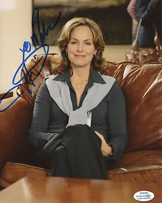 Melora Hardin The Office Autographed Signed 8x10 Photo ACOA • $69.99