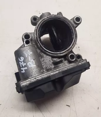 03L128063R Original VW Golf Plus Throttle 2.0 TDI 103KW • $37.13