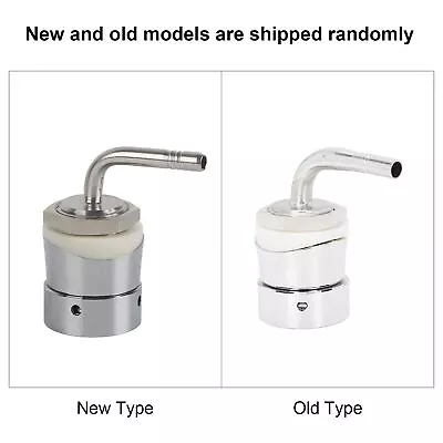Draft Beer Tap Tower Shank Assembly Stainless Steel Brewing Beer Faucet FB • $22.42
