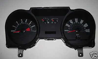 Repair Service For 05 Ford Mustang Gauge Speedometer Instrument Ipc Cluster 2005 • $79.03