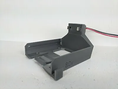 $29 • Buy 80v Kobalt Greenworks Battery Adapter, DIY Connector 10ga Wire Power Block Mount
