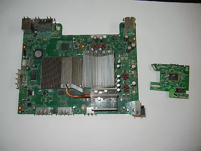 Xbox 360 Falcon Motherboard HDMI With Lite-on DVD PCB Tested Working • $19.99