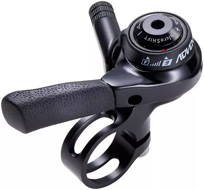 NEW MicroSHIFT Right Thumb Shifter 9-Speed ADVENT Compatible Only • $58.99