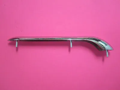 Fender Skirt Molding Spear Mercury 1952 1953 1954 Or Custom Use.  • $25