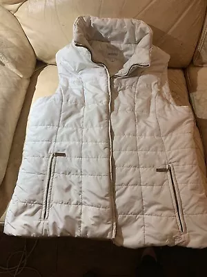 Musto Gilet / Bodywarmer Size 14 • £5