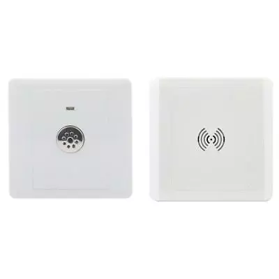 £4.82 • Buy Clap Sound Activated Led Light Switch 45S Time Delay Switch Easy To Install